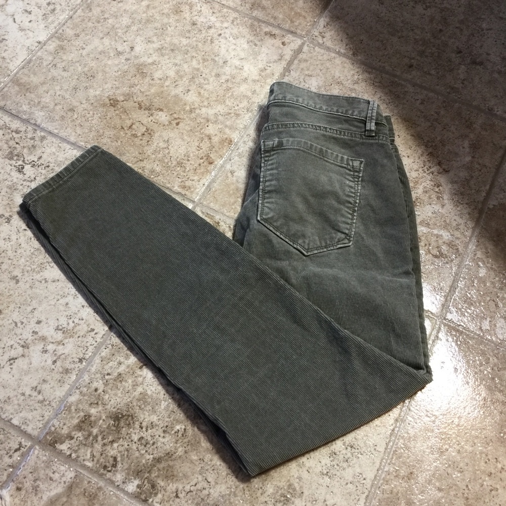 LOFT PANTS